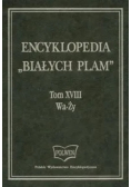 Encyklopedia Białych Plam XVIII