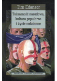 Tożsamość narodowa kultura popularna i życie codzienne