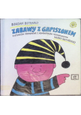 Zabawy z gapiszonem