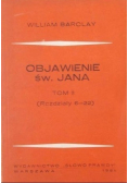 Objawienie Św Jana Tom II