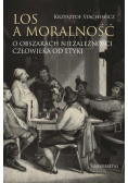 Los a moralność o obszarach niezależności człowieka od etyki