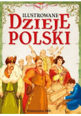 Ilustrowane dzieje Polski