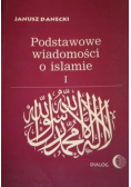 Podstawowe wiadomości o islamie Tom I