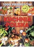 1000 przepisów. Kuchnia polska