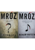Iluzjonista / Behawiorysta