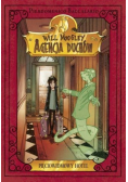 Will Moogley Agencja Duchów