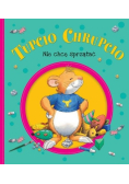 Tupcio Chrupcio Nie chcę sprzątać