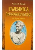 Jak dożyć 100 lat