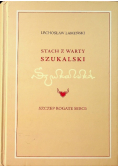 Stach z Warty Szukalski