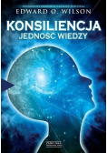 Konsiliencja jedność wiedzy