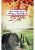 Wino z Malwiną