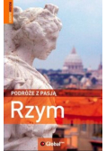 Podróże z pasją Rzym