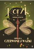 Sprawa czerwonej ważki