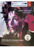 Adobe InDesign CS6 / CS6 PL Oficjalny podręcznik
