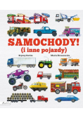Samochody! (i inne pojazdy)