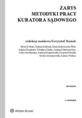 Zarys metodyki pracy kuratora sądowego