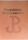 Powstanie Warszawskie