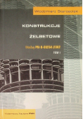 Konstrukcje żelbetowe Tom 2