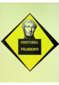 Historia filozofii