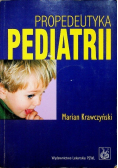 Propedeutyka Pediatrii