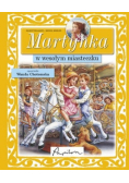 Martynka w wesołym miasteczku