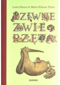Dziwne zwierzęta