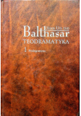 Teodramatyka  1