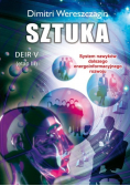 Deir V etap III Sztuka