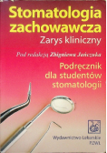 Stomatologia zachowawcza