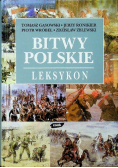 Bitwy Polskie Leksykon