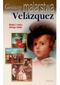 Geniusze malarstwa velazquez