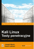 Kali Linux Testy penetracyjne