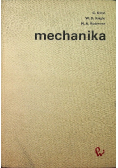 Mechanika