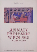Annaty papieskie w Polsce
