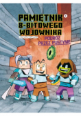 Minecraft Pamiętnik nooba wojownika Tom 3