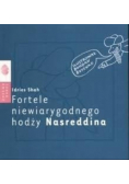 Fortele niewiarygodnego hodży Nasreddina