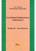 Gastroenterologia dziecięca