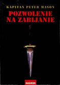 Pozwolenie na zabijanie