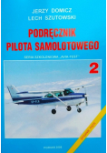 Podręcznik pilota samolotowego
