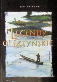 Legendy olsztyńskie