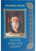 Ostatni kabalista Lizbony