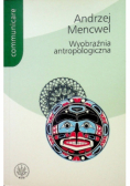 Wyobraźnia antropologiczna