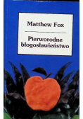 Pierworodne błogosławieństwo