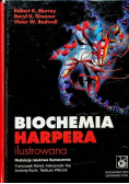 Biochemia Harpera ilustrowana