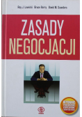 Zasady negocjacji