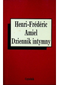 Dziennik intymny