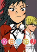 Toradora Tom 7