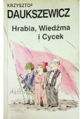 Hrabia, Wiedźma i cycek