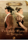 Kapitan Czart Przygody Cyrana de Bergerac