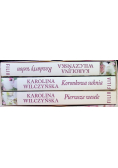 Pakiet: Pierwsze wesele/ Koronkowa suknia / Rozdarty welon